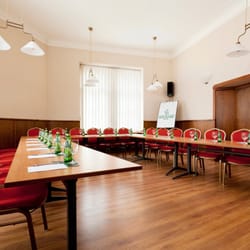 Hotel Rzymski - Sala konferencyjna