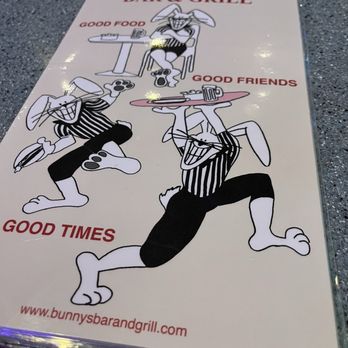Bunny's Bar & Grill - Sports Bars Near Me - St Louis Park, Minnesota