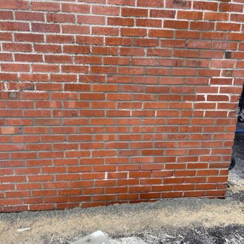 Tyler Norton Masonry - Unwashed repointing - Masonry/Concrete Near Me - Lawrence , Kansas Tyler Norton Masonry - Unwashed repointing - Masonry/Concrete Near Me - Lawrence , Kansas
