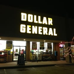 Dollar General