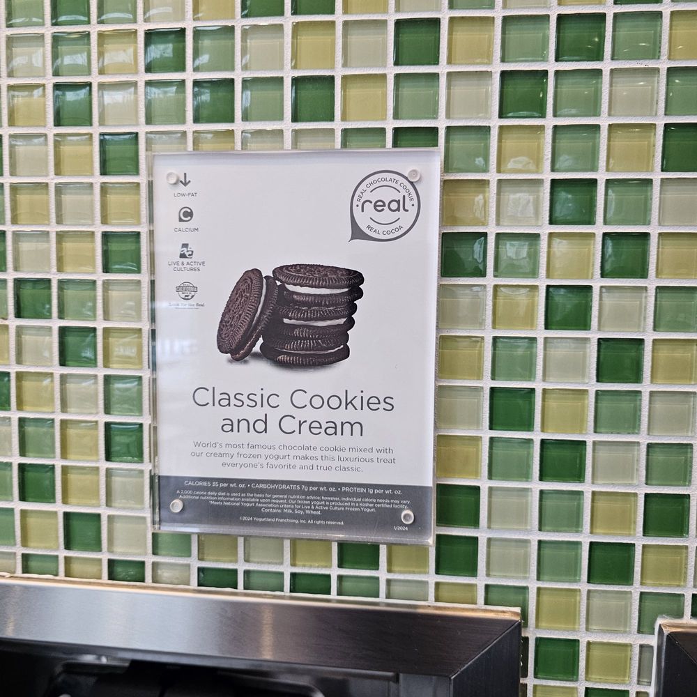 Yogurtland - Ice Cream & Frozen Yogurt Near Me - San Jose, California Yogurtland - Ice Cream & Frozen Yogurt Near Me - San Jose, California