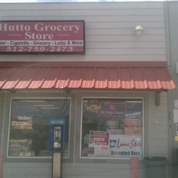 Hutto Grocery Store - the front of the store - Grocery Near Me - Hutto, Texas Hutto Grocery Store - the front of the store - Grocery Near Me - Hutto, Texas