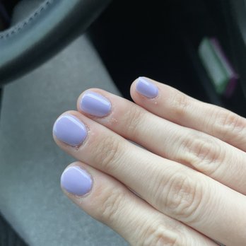 Classy Nails Spa - They look awful and they're all different lengths - Nail Salons Near Me - Scottsdale, Arizona Classy Nails Spa - They look awful and they're all different lengths - Nail Salons Near Me - Scottsdale, Arizona