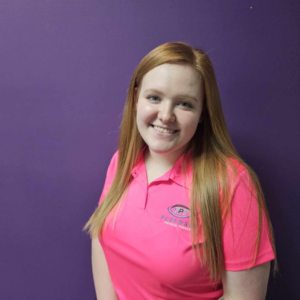 Purposed Physical Therapy Image