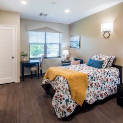Blue Heron Senior Living