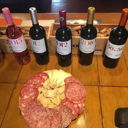 Azienda Agricola Capannelle - Degustazione