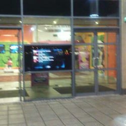 Vue Cinemas
