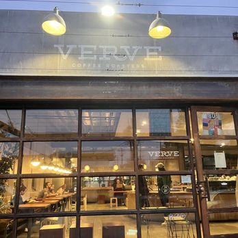Verve Coffee Roasters - Coffee & Tea Near Me - Los Angeles, California Verve Coffee Roasters - Coffee & Tea Near Me - Los Angeles, California
