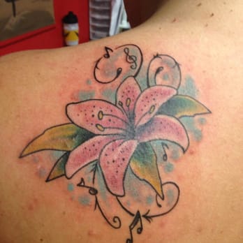 Ink Factor - Tattoo Near Me - Prattville, Alabama
