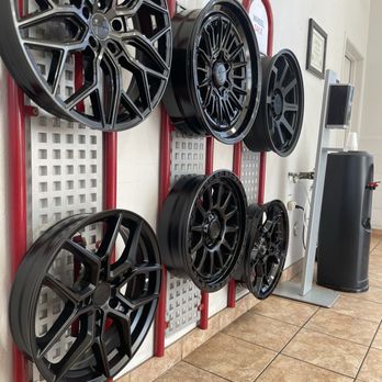 America's Tire - Tires Near Me - Colton, California