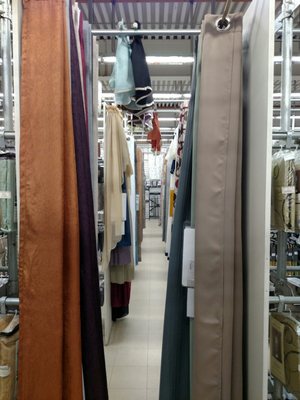 Marburn Curtains 2703 South Broad Street Hamilton Nj Draperies