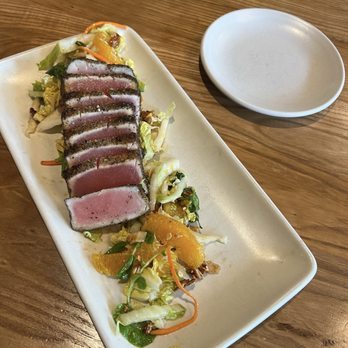 Fresko - New American Near Me - Des Moines, Iowa