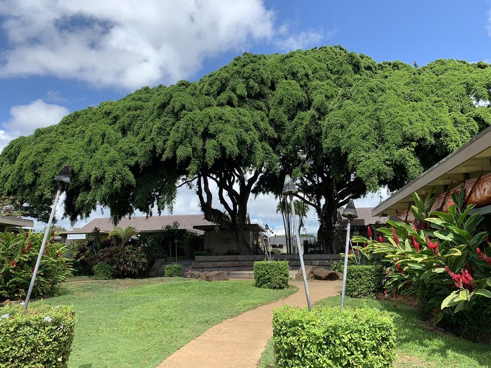 Poipu Shopping Village