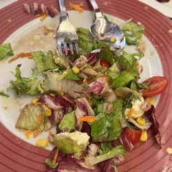 L'Orologio - Classics salad