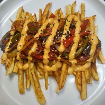 Alkaline Bites - Electric Supreme Burro Banana Fries - Vegan Near Me - Sanford, North Carolina Alkaline Bites - Electric Supreme Burro Banana Fries - Vegan Near Me - Sanford, North Carolina