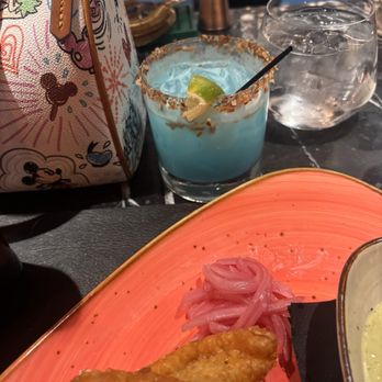 Baru - Cocktail Bars Near Me - Detroit, Michigan