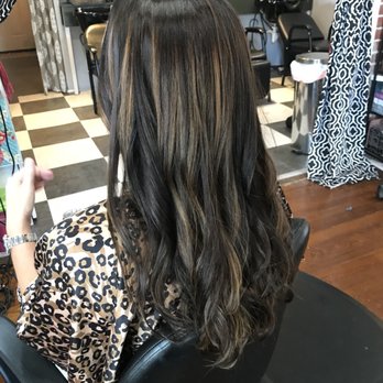 Cyndi's Salon & Spa - Felicia did an awesome job! - Hair Salons Near Me - Cíbolo, Texas Cyndi's Salon & Spa - Felicia did an awesome job! - Hair Salons Near Me - Cíbolo, Texas