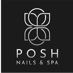Posh Nails & Spa Tuscaloosa