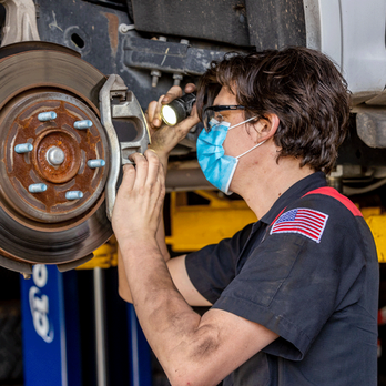 Big Brand Tire & Service - Tires Near Me - Colfax, California Big Brand Tire & Service - Tires Near Me - Colfax, California