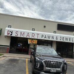 Smart Pawn & Jewelry - NOT so smart PAWN SHOP