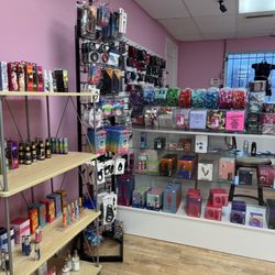 Lucys Love Shop