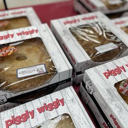 Piggly Wiggly Supermarket
