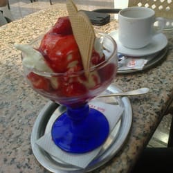 Eisdiele Silano
