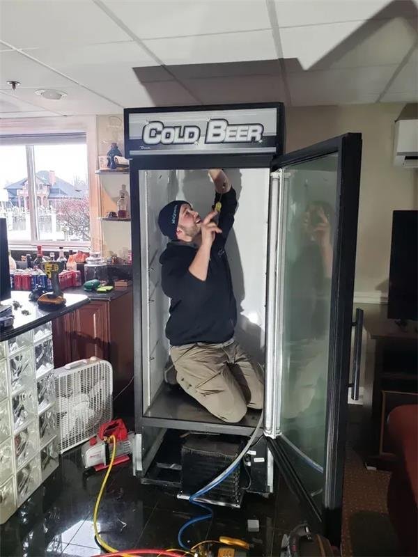 Slide of McQuade Heating & Cooling Plumbing & Refrigeration