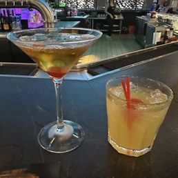Adult beverages