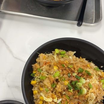 Sip N Slurp - Golden Fried Rice - Bubble Tea Near Me - Thornton, Colorado