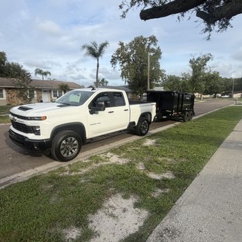 Loadboss Junk Removal - Junk Removal & Hauling Near Me - Carrollwood, Florida Loadboss Junk Removal - Junk Removal & Hauling Near Me - Carrollwood, Florida