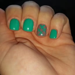 Nails done by Kelly Nails done by Kelly