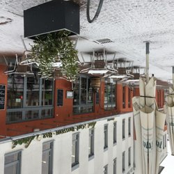 Café Wunderlich - Café Linné