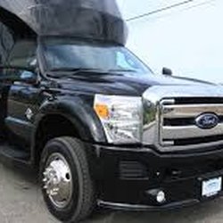 Palm Springs Limousine Services
