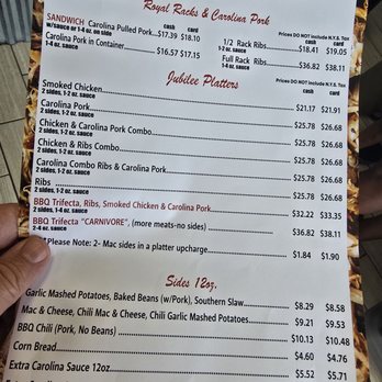 Bitterman’s BBQ - Barbeque Near Me - West Babylon, New York Bitterman’s BBQ - Barbeque Near Me - West Babylon, New York