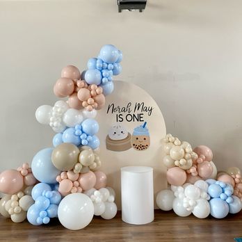 Haute Balloon Designs by Radiah - Balloon Services Near Me - Richmond, California Haute Balloon Designs by Radiah - Balloon Services Near Me - Richmond, California