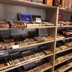 Cig Zone No 4 - Humidor