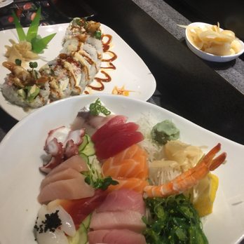 Ichiban Sushi - Sushi Bars Near Me - Rocklin, California Ichiban Sushi - Sushi Bars Near Me - Rocklin, California