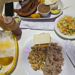 Restaurante La Comida De La Abuela - Amazing!!