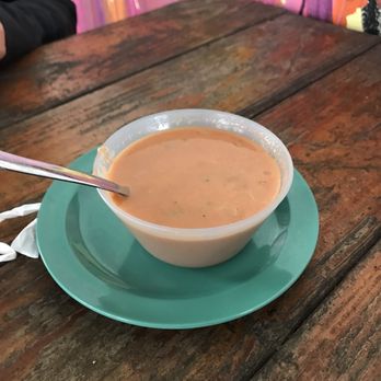 Goombay's Beachside - Seafood Near Me - Satellite Beach, Florida