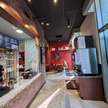 Slice House by Tony Gemignani - Pizza Near Me - Mountain View, California Slice House by Tony Gemignani - Pizza Near Me - Mountain View, California
