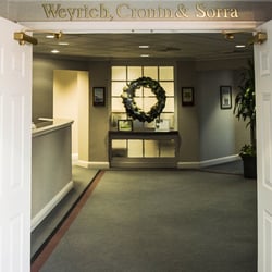Weyrich Cronin and Sorra CPAs