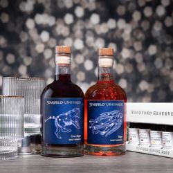 Starfield Vineyards & Winery - Starfield Botanical Bliss Vermouth Gift Set