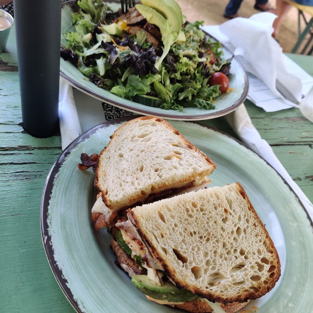 Sweet Lemon Kitchen - Chipotle chicken sandwich - Cafes Near Me - Georgetown, Texas Sweet Lemon Kitchen - Chipotle chicken sandwich - Cafes Near Me - Georgetown, Texas