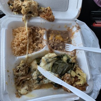 Tacos El Zarape - Chili Relleno - Mexican Near Me - Ontario, Oregon Tacos El Zarape - Chili Relleno - Mexican Near Me - Ontario, Oregon