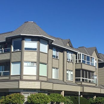Reach Health - Our office building - Acupuncture Near Me - Sidney, British Columbia Reach Health - Our office building - Acupuncture Near Me - Sidney, British Columbia