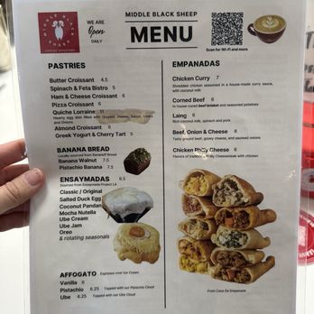 Middle Black Sheep - Coffee Roasteries Near Me - Henderson, Nevada