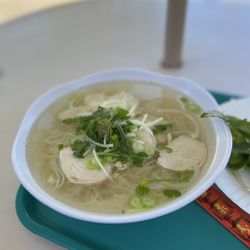 Sandwich Maker - Chicken pho