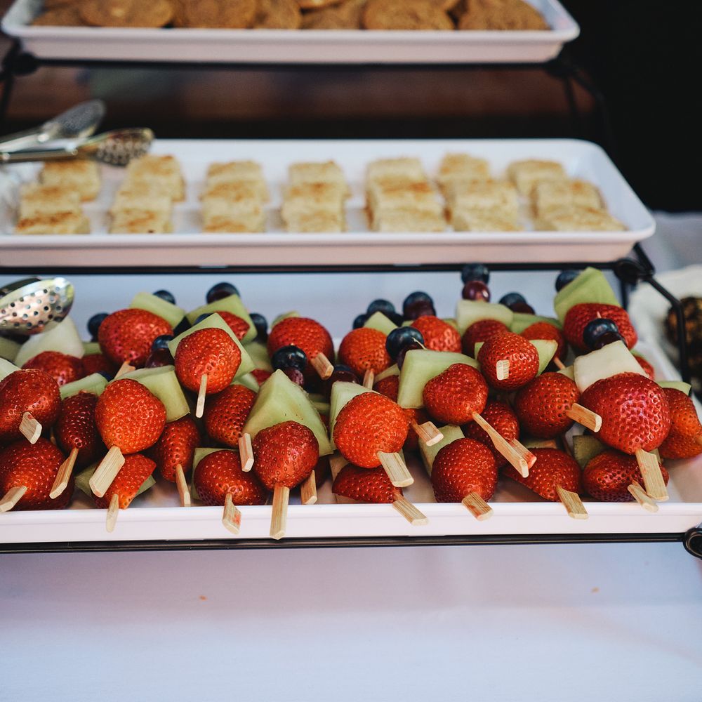 Rice & Shine - Caterers Near Me - Los Angeles, California