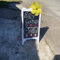 Gather Lafayette - Welcome to Gather
